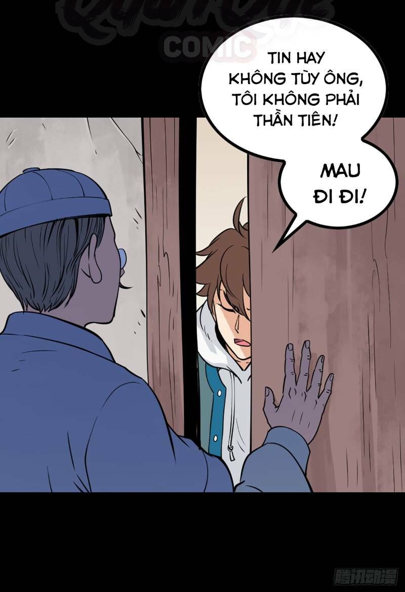 Tru Tà Chapter 61 - Trang 2