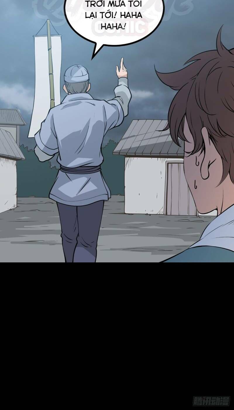 Tru Tà Chapter 62 - Trang 2