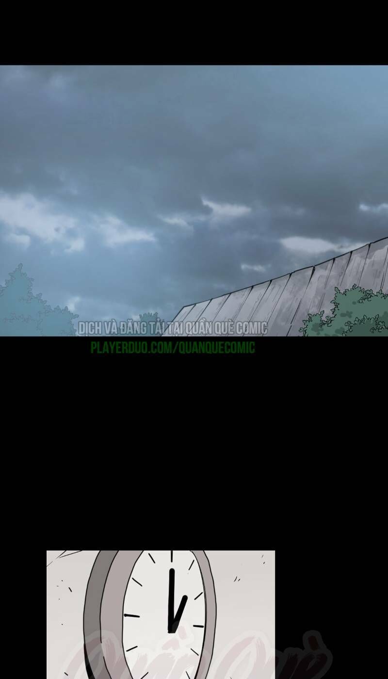 Tru Tà Chapter 62 - Trang 2