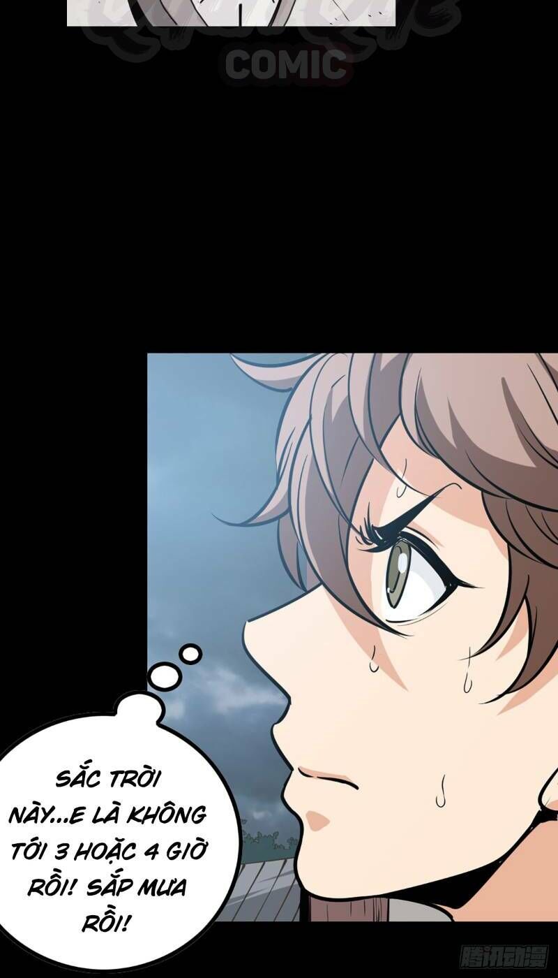 Tru Tà Chapter 62 - Trang 2