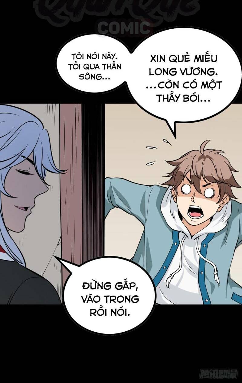 Tru Tà Chapter 62 - Trang 2