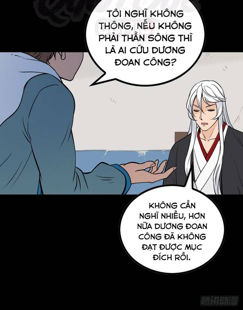 Tru Tà Chapter 62 - Trang 2