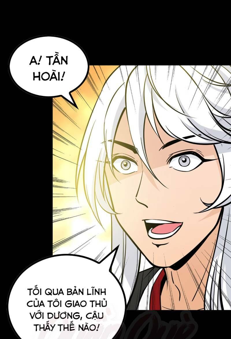 Tru Tà Chapter 62 - Trang 2