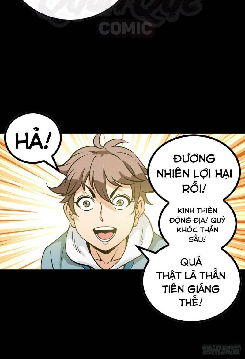 Tru Tà Chapter 62 - Trang 2