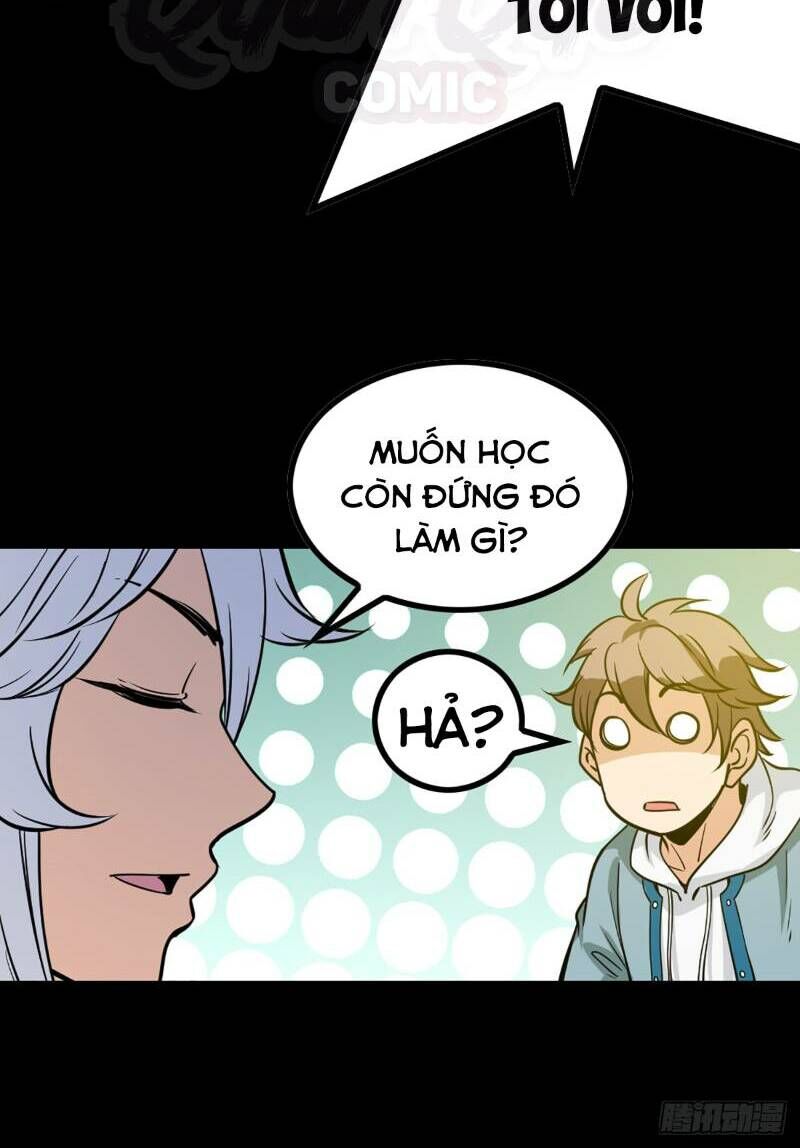 Tru Tà Chapter 62 - Trang 2