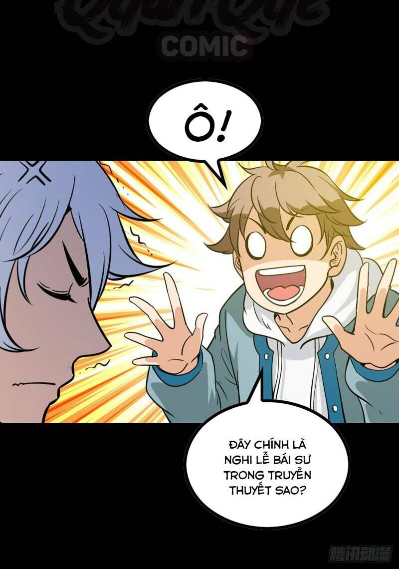 Tru Tà Chapter 62 - Trang 2