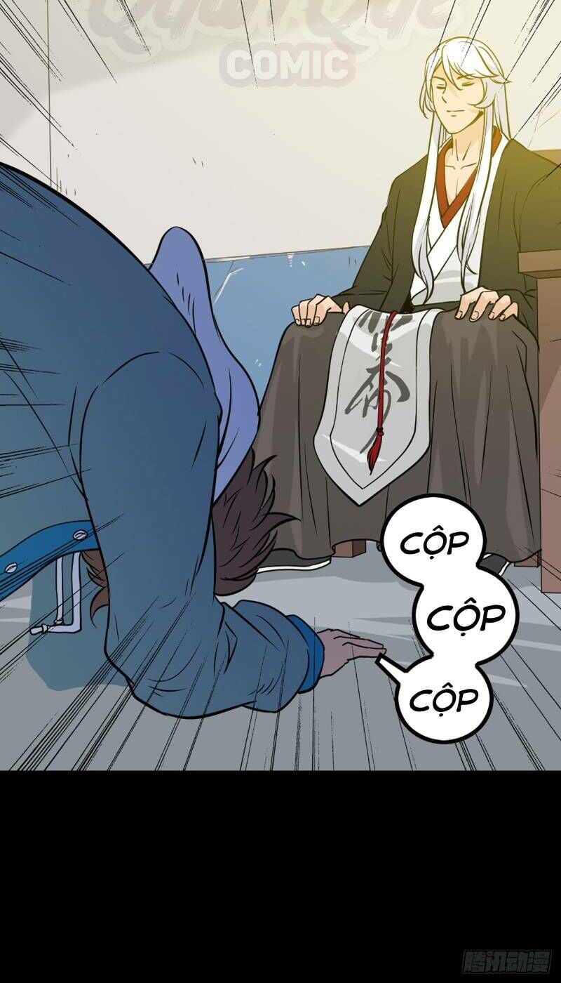 Tru Tà Chapter 62 - Trang 2