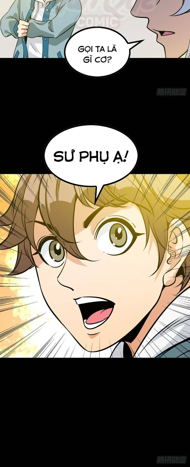 Tru Tà Chapter 62 - Trang 2