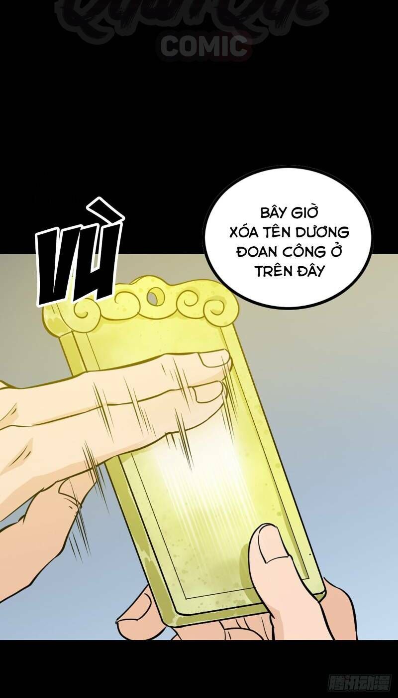 Tru Tà Chapter 62 - Trang 2