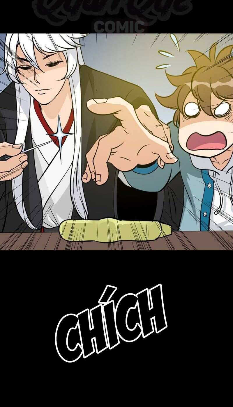 Tru Tà Chapter 62 - Trang 2