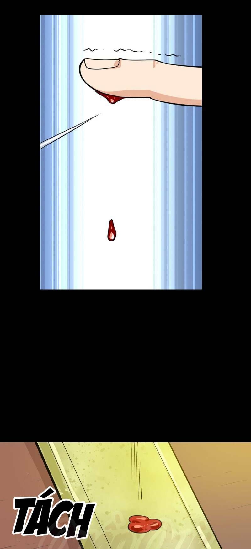 Tru Tà Chapter 62 - Trang 2