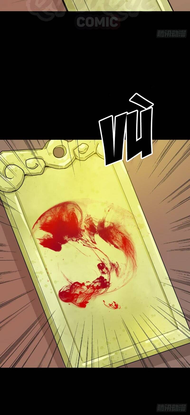 Tru Tà Chapter 62 - Trang 2