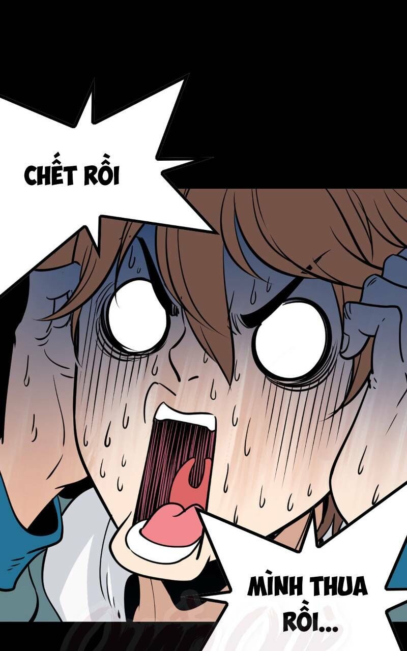 Tru Tà Chapter 63 - Trang 2