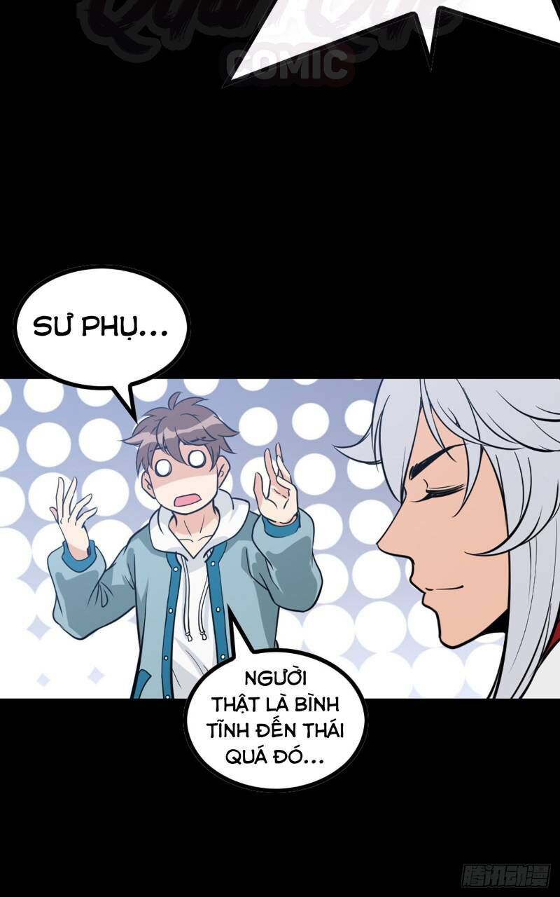 Tru Tà Chapter 63 - Trang 2