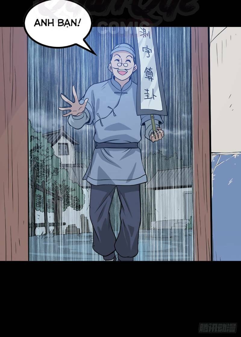 Tru Tà Chapter 63 - Trang 2