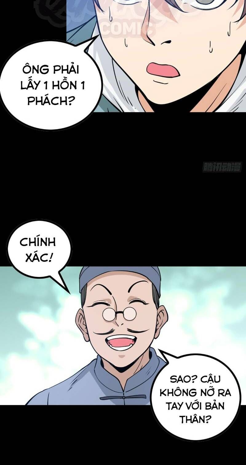 Tru Tà Chapter 63 - Trang 2