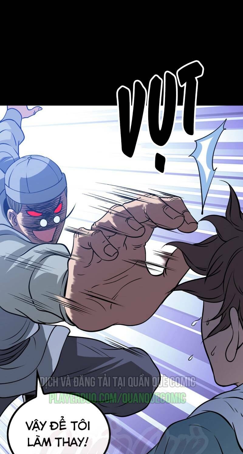 Tru Tà Chapter 63 - Trang 2