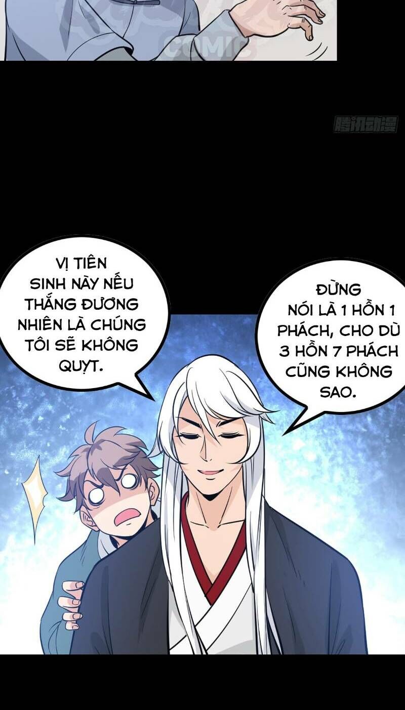 Tru Tà Chapter 63 - Trang 2