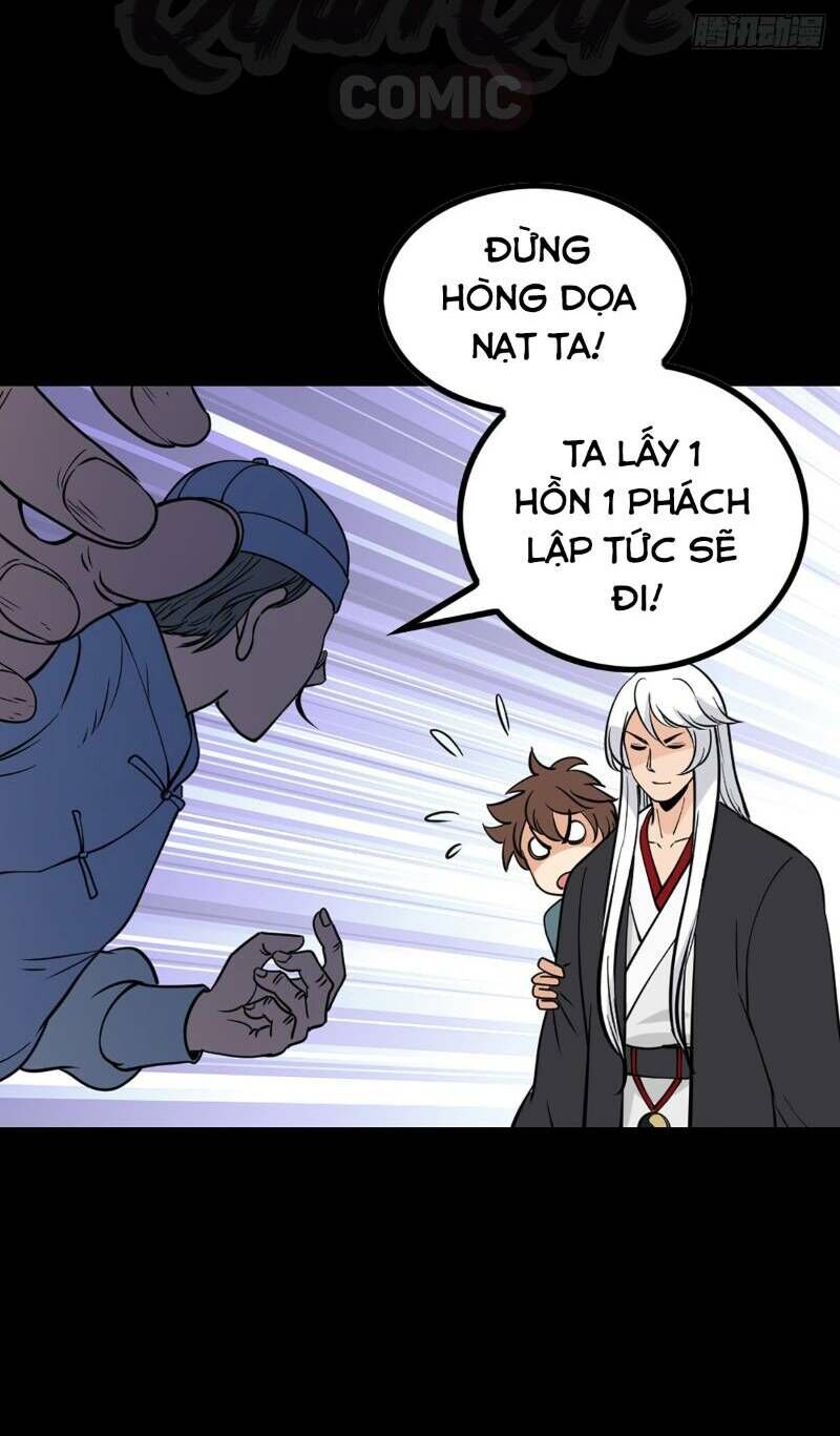 Tru Tà Chapter 63 - Trang 2