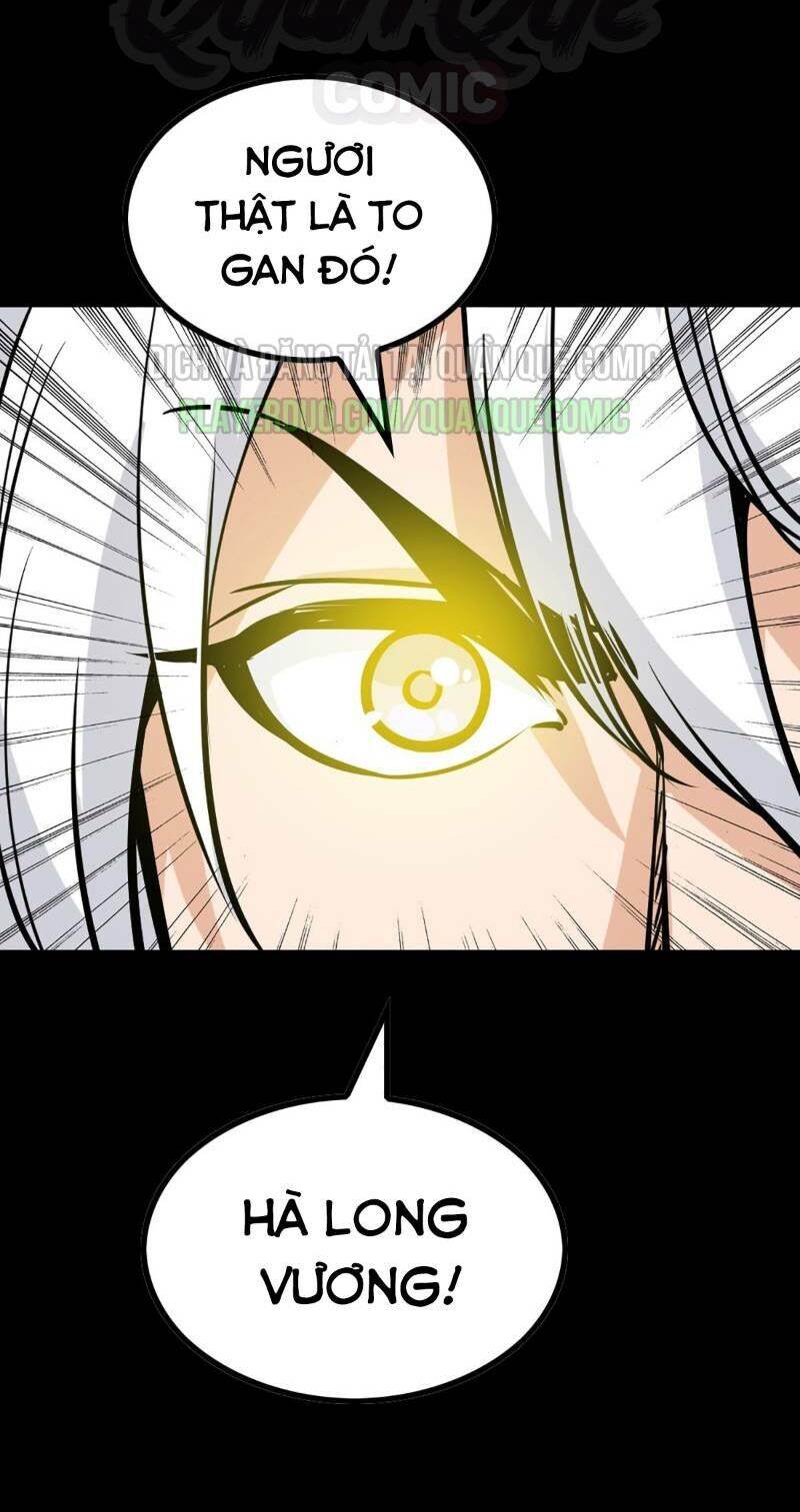 Tru Tà Chapter 63 - Trang 2