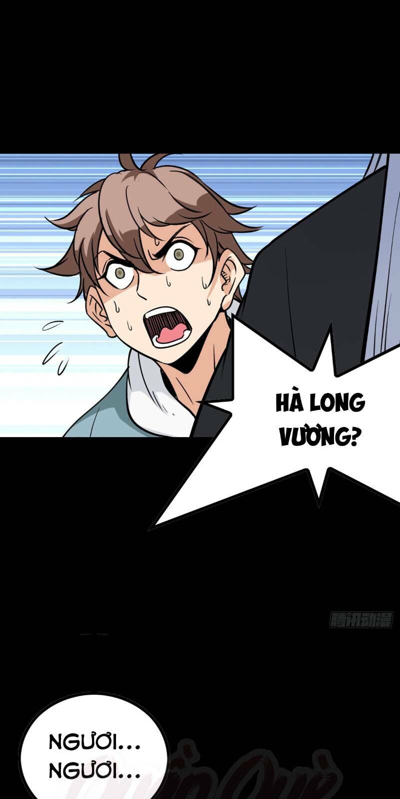 Tru Tà Chapter 63 - Trang 2