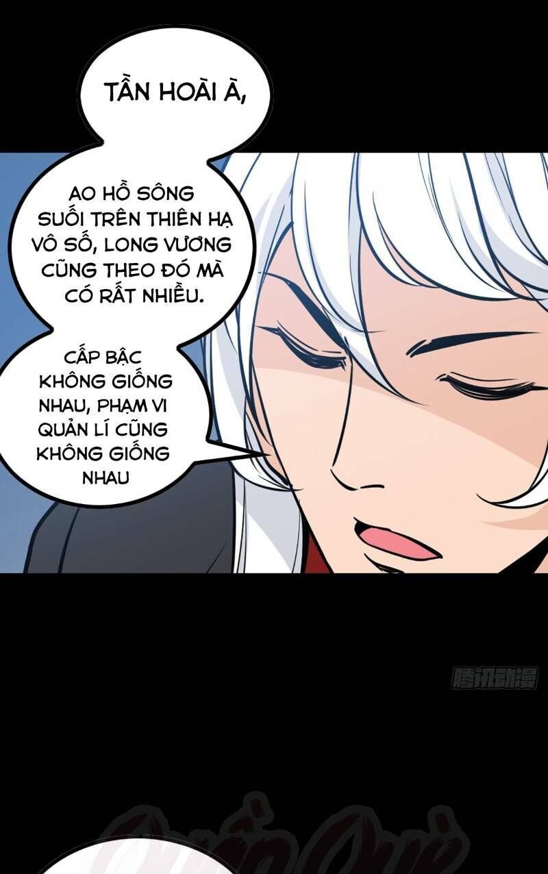 Tru Tà Chapter 64 - Trang 2