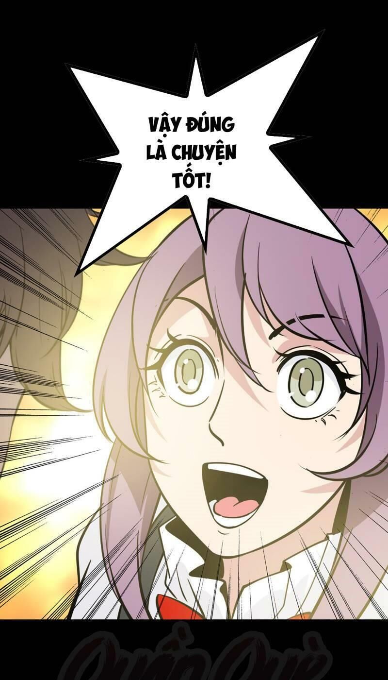 Tru Tà Chapter 65 - Trang 2