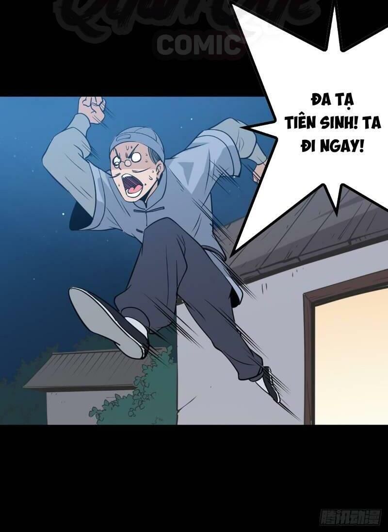 Tru Tà Chapter 65 - Trang 2