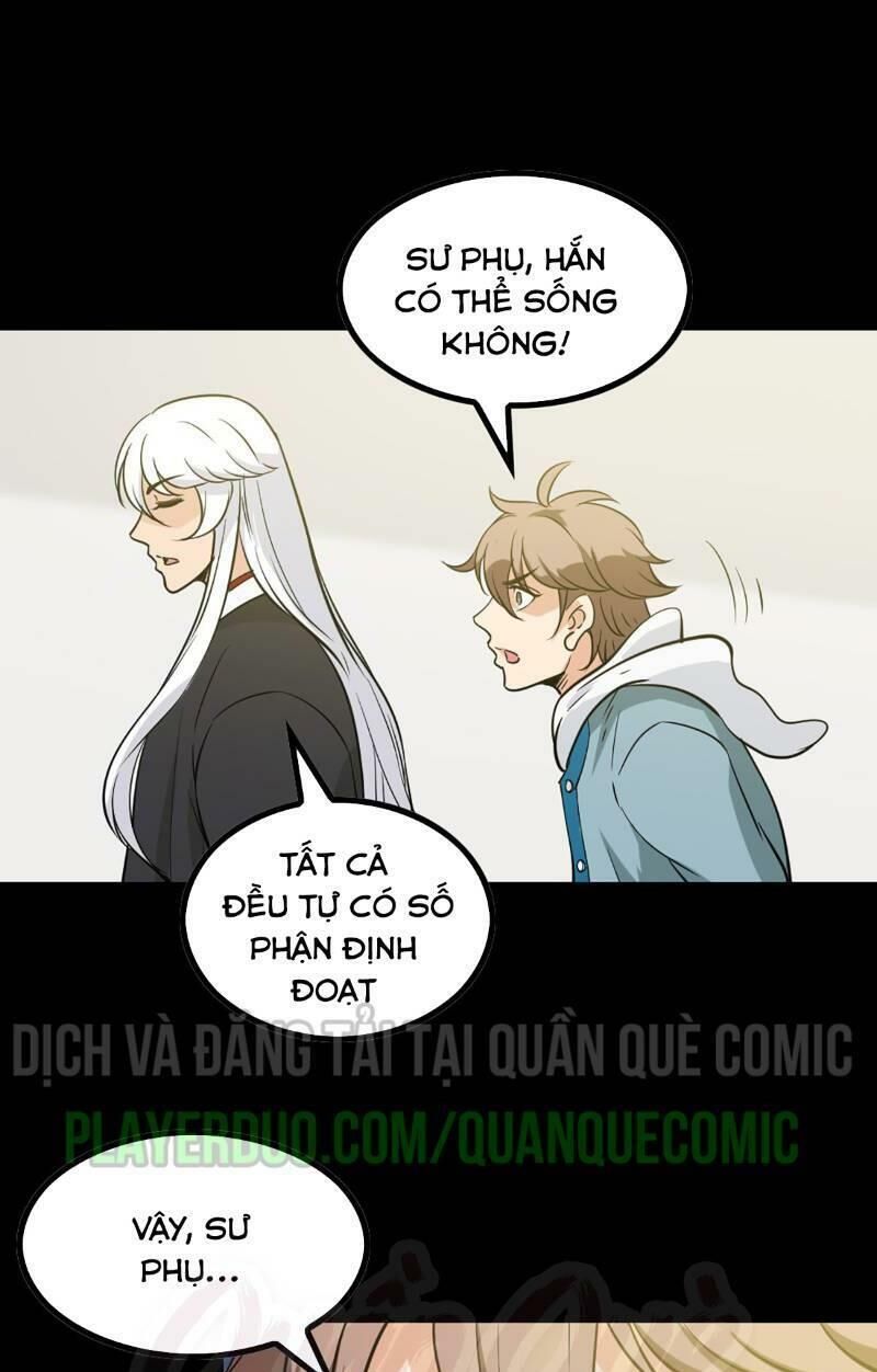 Tru Tà Chapter 65 - Trang 2