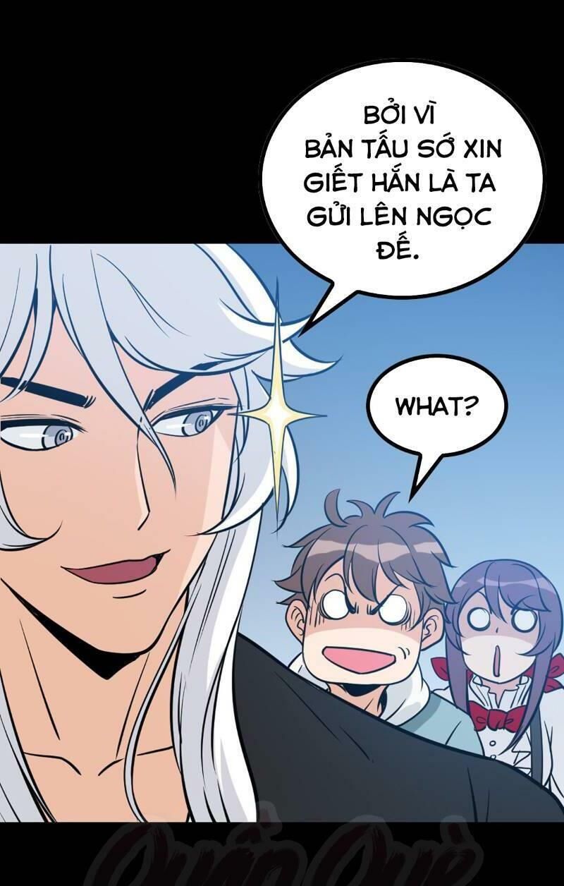 Tru Tà Chapter 65 - Trang 2