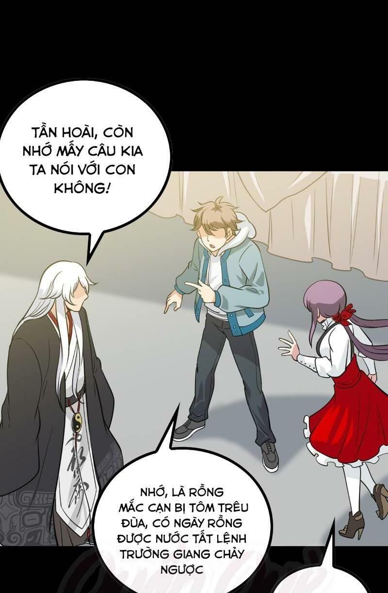 Tru Tà Chapter 65 - Trang 2