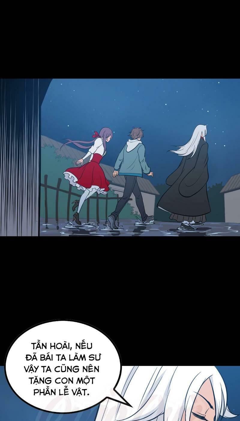 Tru Tà Chapter 65 - Trang 2