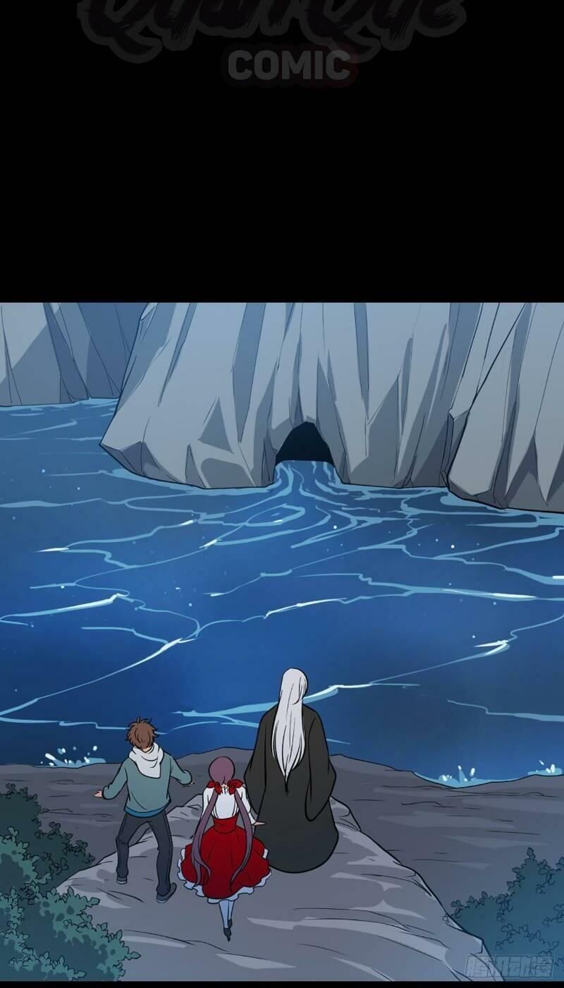 Tru Tà Chapter 65 - Trang 2