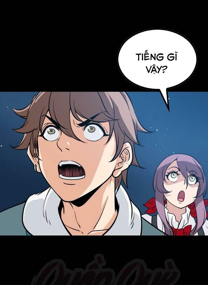 Tru Tà Chapter 65 - Trang 2