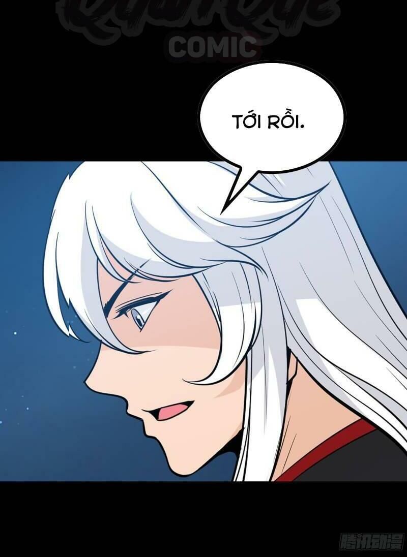 Tru Tà Chapter 65 - Trang 2