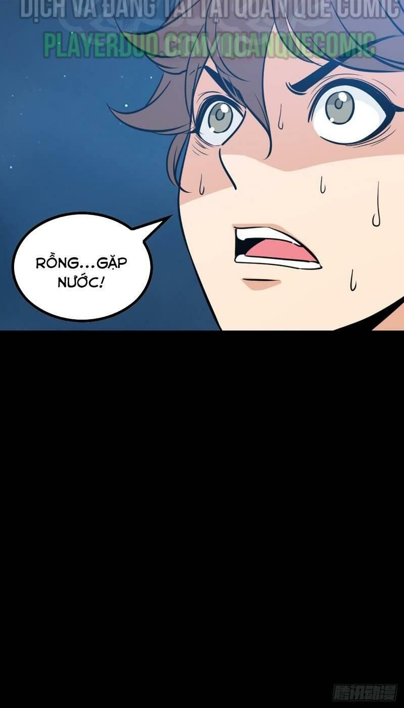 Tru Tà Chapter 65 - Trang 2