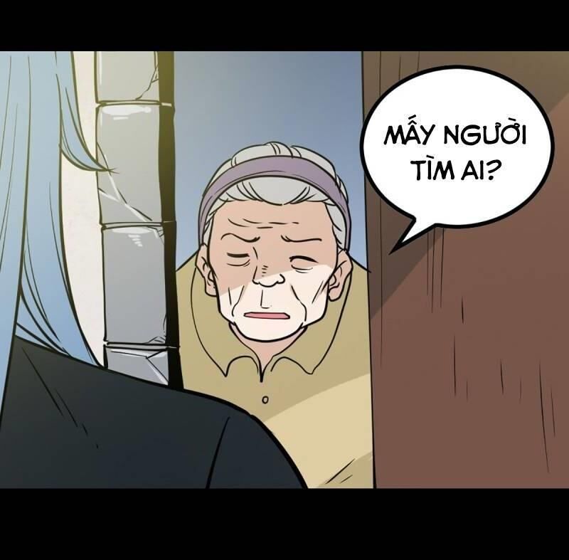 Tru Tà Chapter 68 - Trang 2