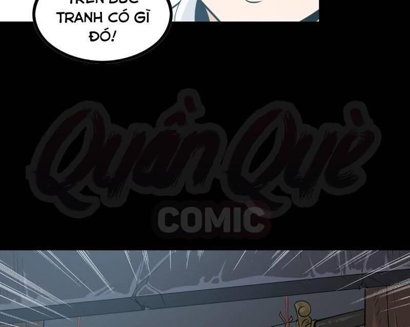 Tru Tà Chapter 69 - Trang 2