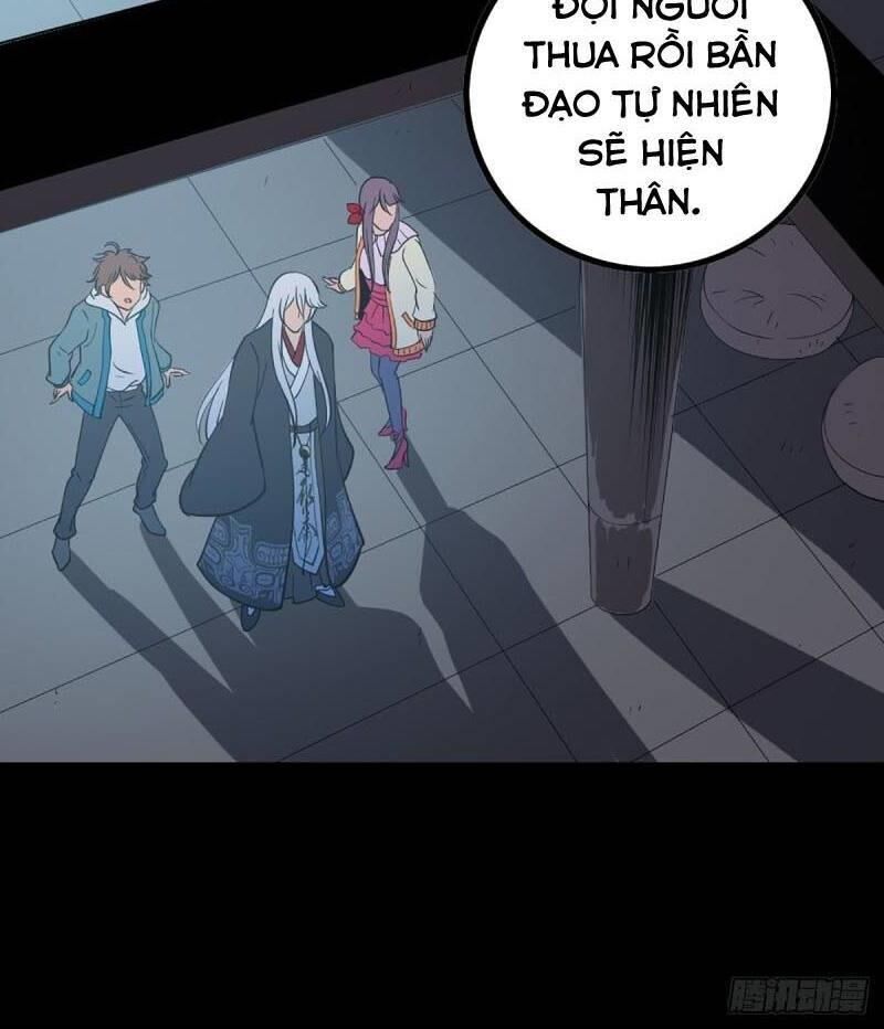 Tru Tà Chapter 69 - Trang 2