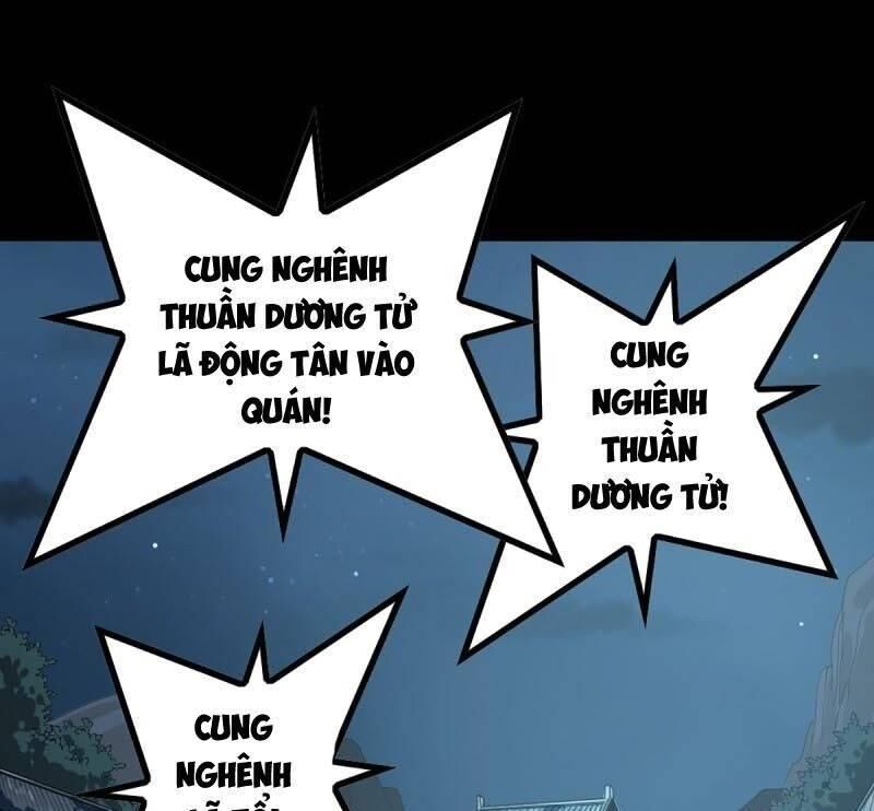 Tru Tà Chapter 69 - Trang 2