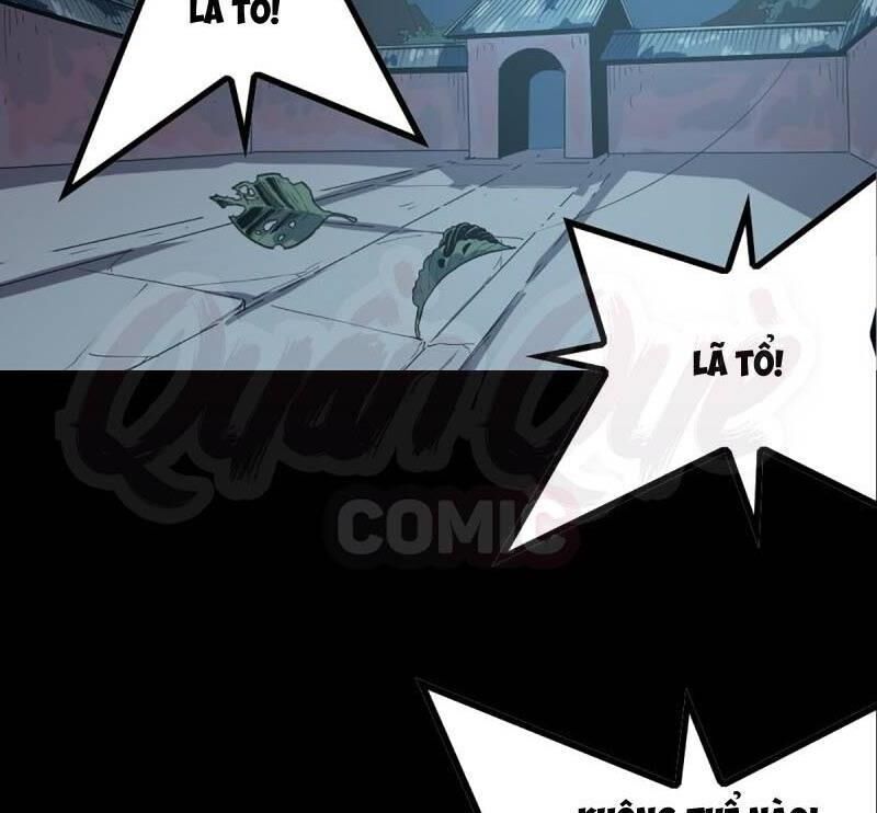 Tru Tà Chapter 69 - Trang 2