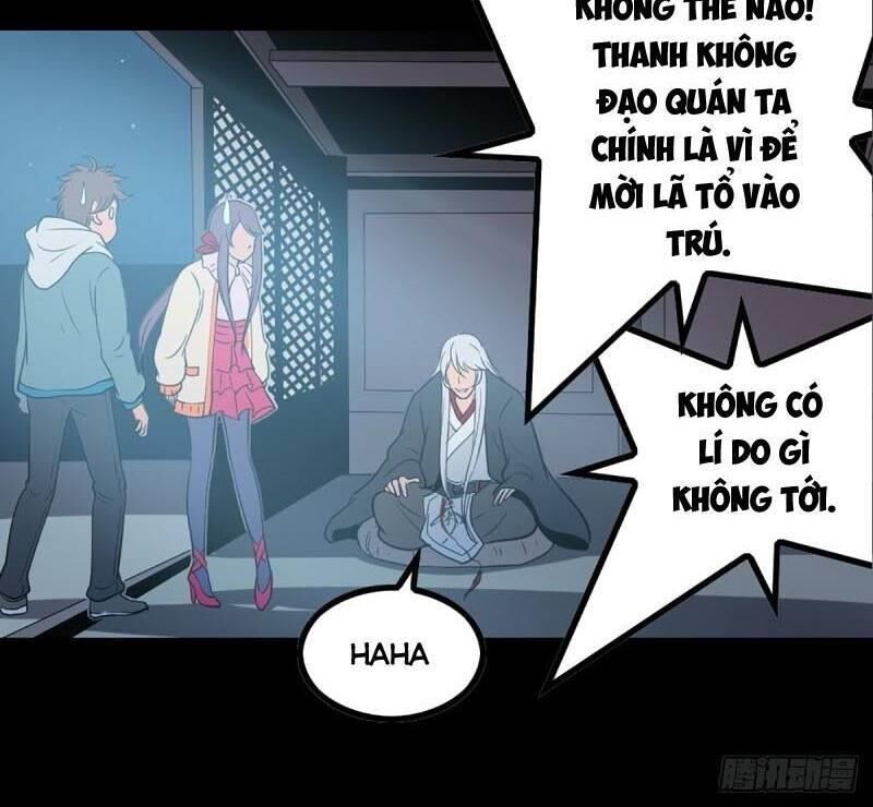Tru Tà Chapter 69 - Trang 2