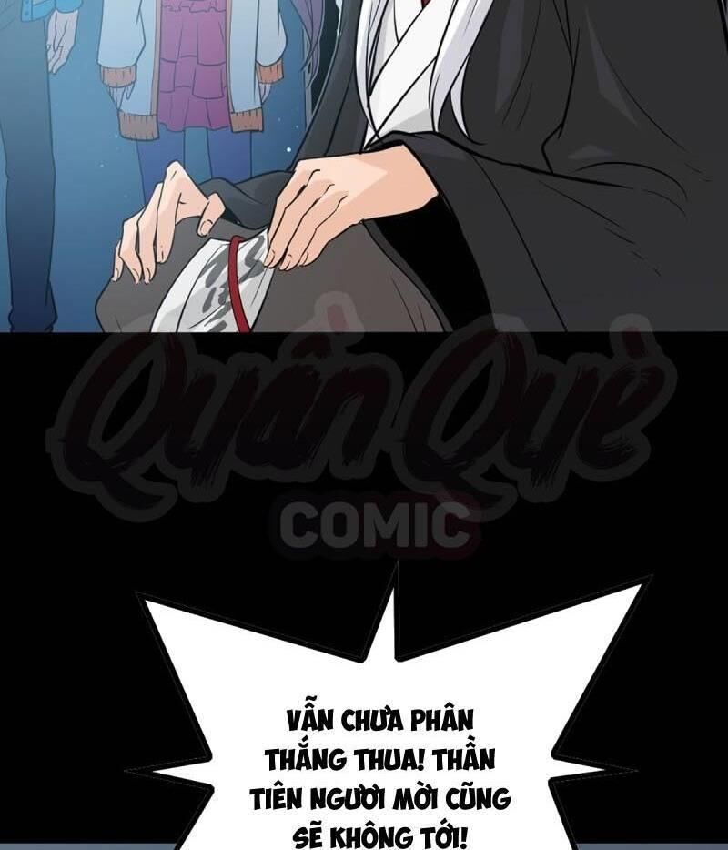 Tru Tà Chapter 69 - Trang 2