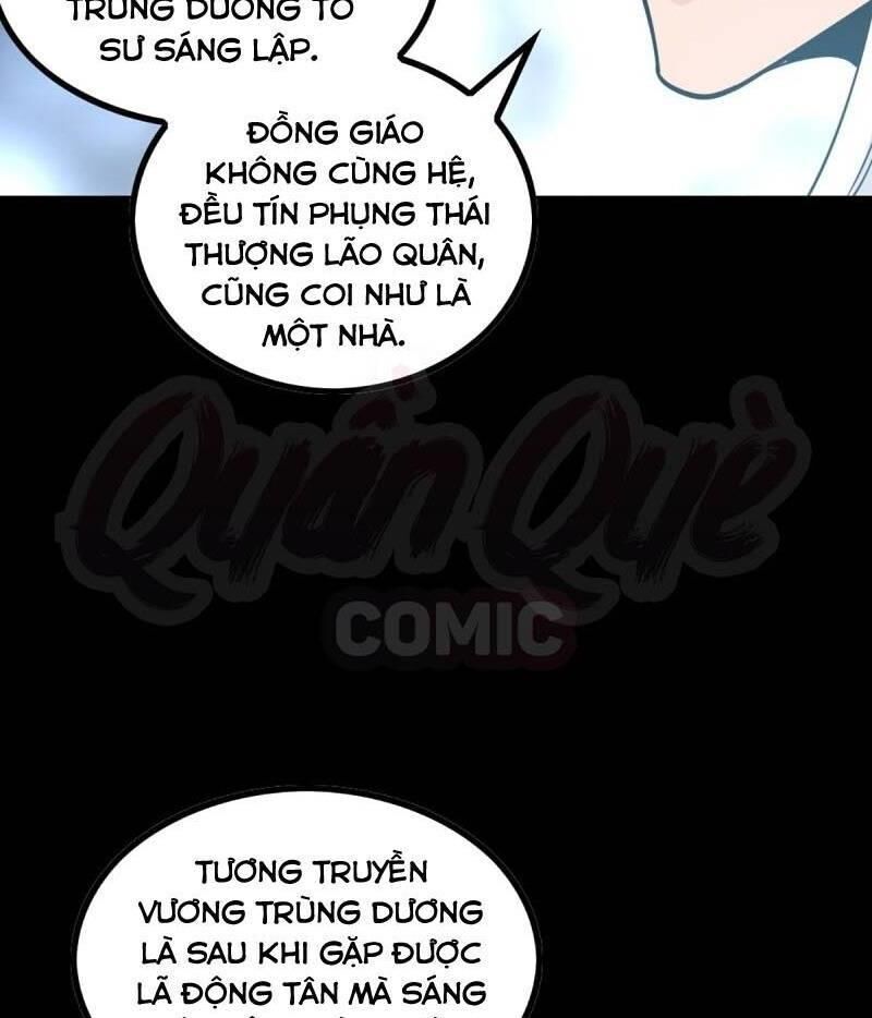 Tru Tà Chapter 69 - Trang 2