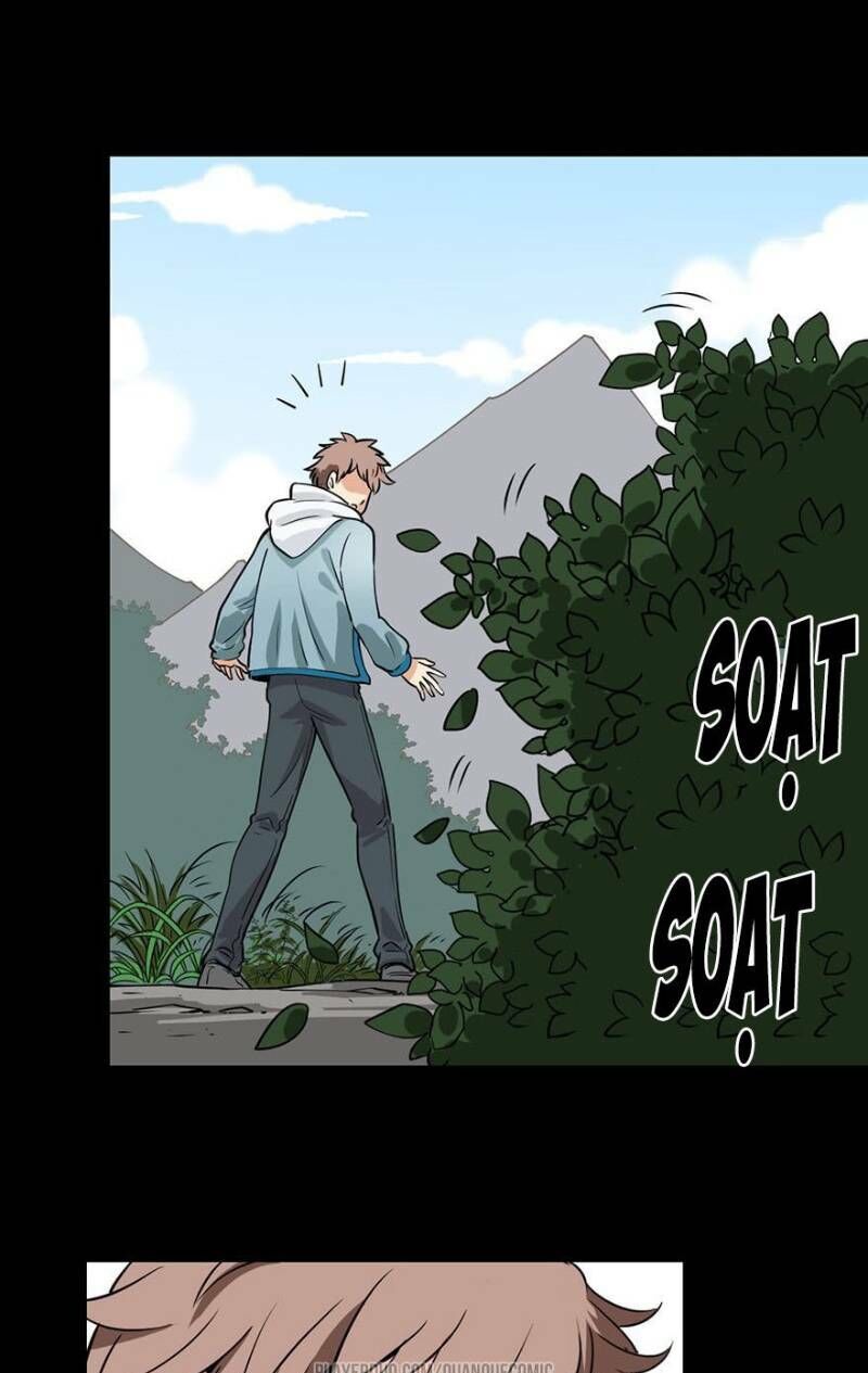 Tru Tà Chapter 7 - Trang 2