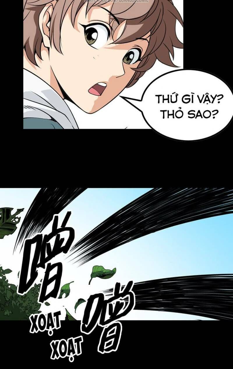 Tru Tà Chapter 7 - Trang 2