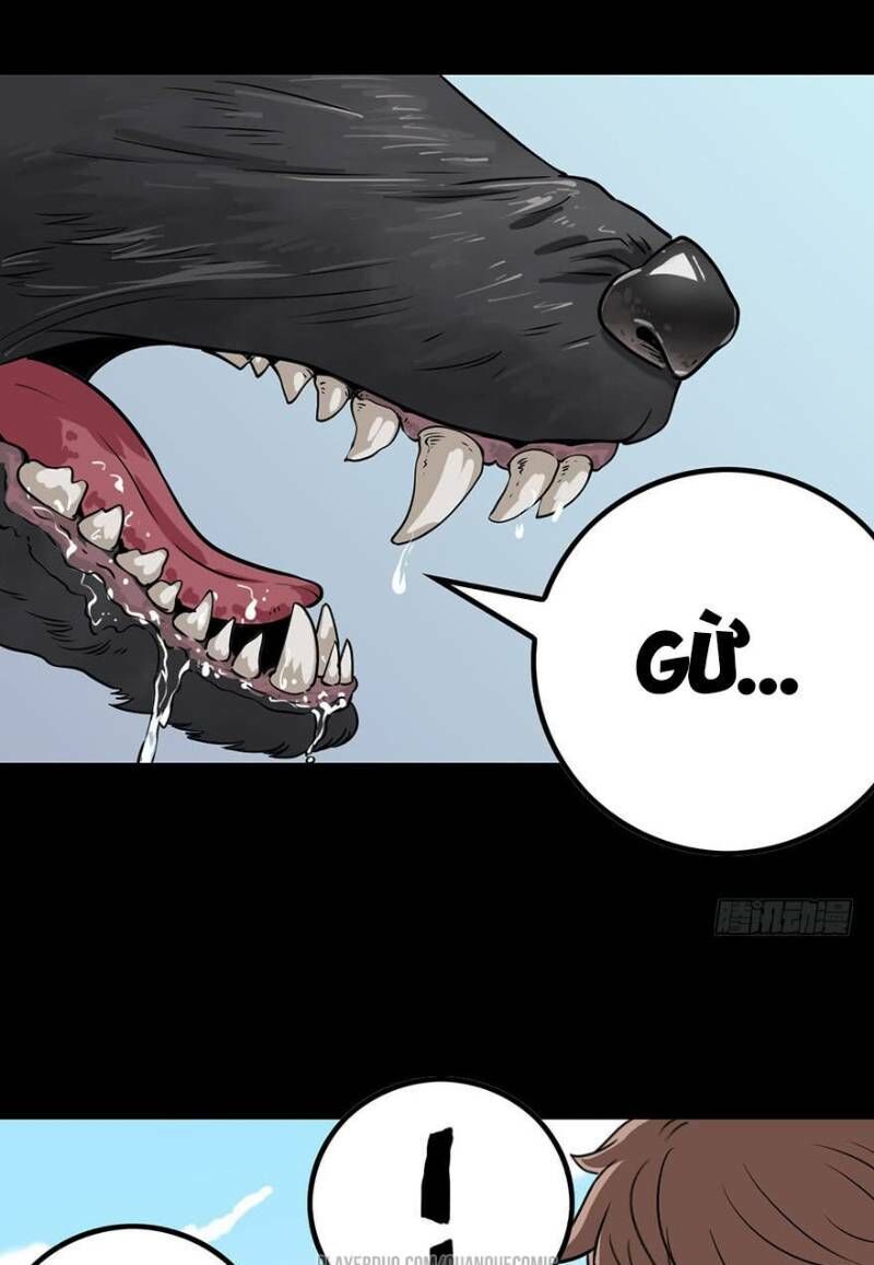 Tru Tà Chapter 7 - Trang 2