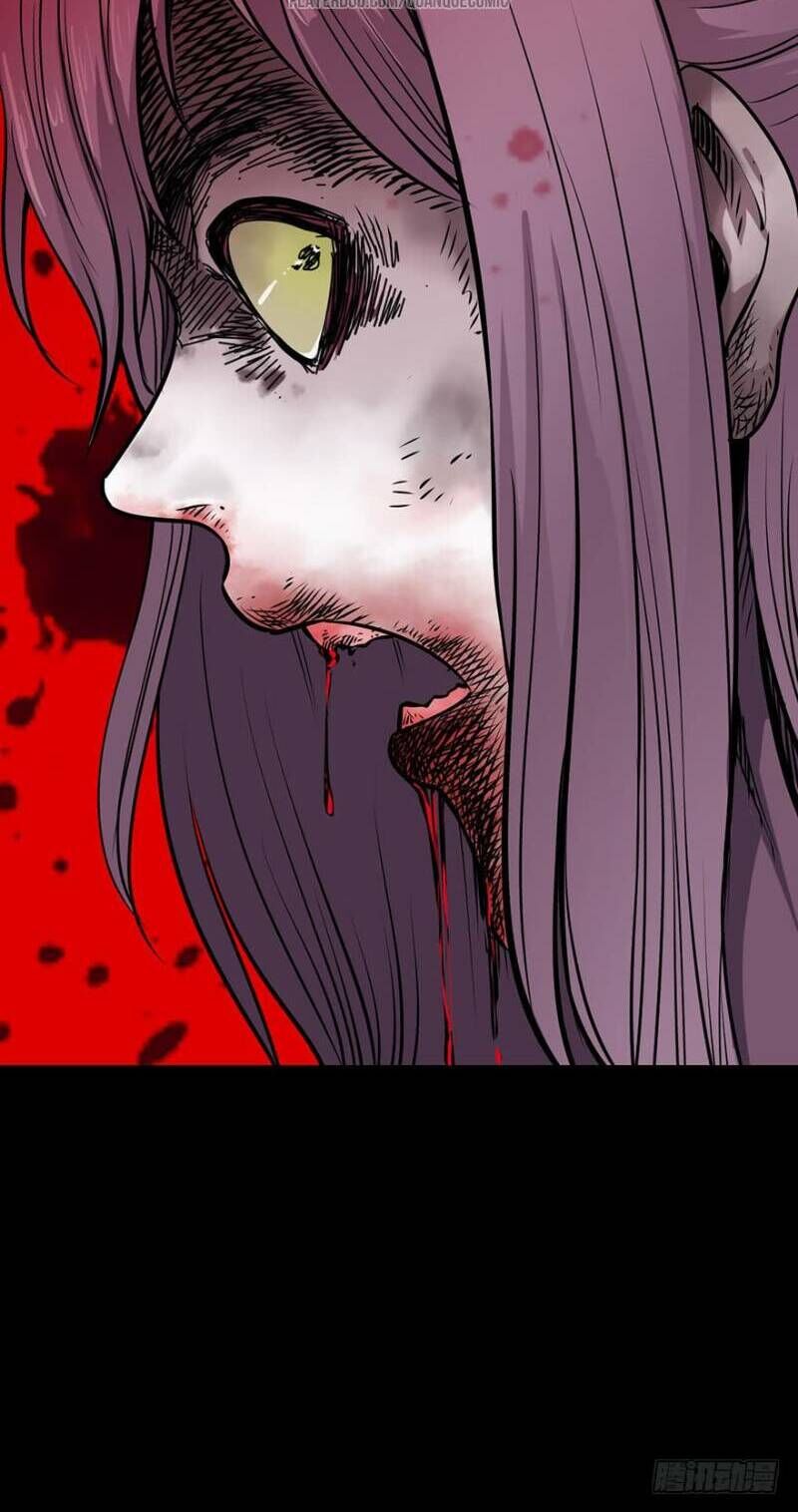 Tru Tà Chapter 7 - Trang 2