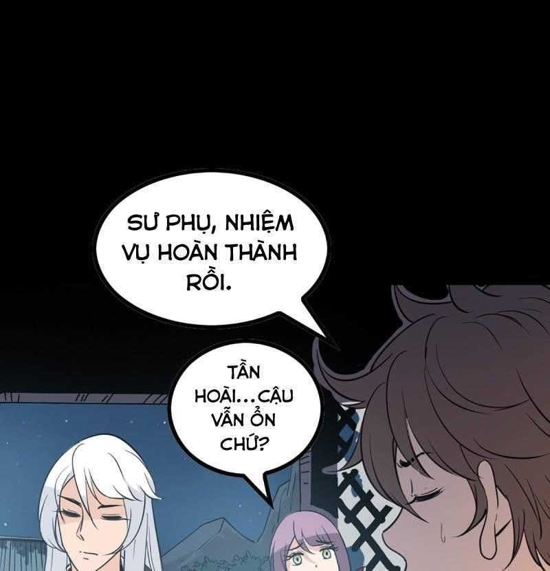 Tru Tà Chapter 70 - Trang 2