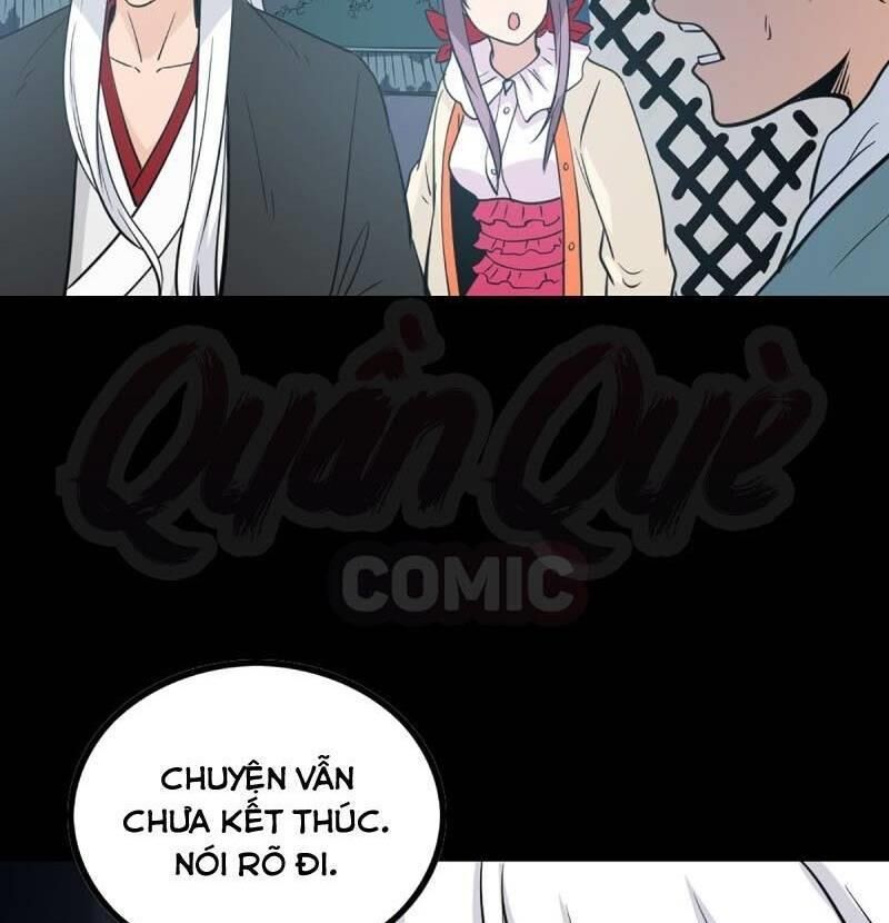 Tru Tà Chapter 70 - Trang 2